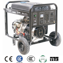 Hot Sale Europe Style Gasoline Generator (BK6500)